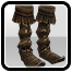 Значок: Mr. Rag's Weathered Boots