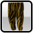 Значок: Tiger Tights