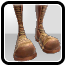 Значок: Cliffhanger's Boots