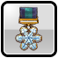 Значок: Holiday Medal