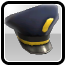 Значок: Honor Guard's Hat