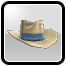 IkonaHaggard's Heroic Hat