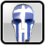 Значок: Greece War Paint