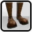 Значок: Sidney's Skyranger Boots