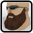 Значок: Tier 1 Elite's Glasses & Beard