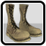 Значок: Tier 1 Elite's Combat Boots