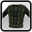 Значок: Specialist's Tier 1 Combat Vest