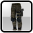 Значок: Specialist's Tier 1 Pants