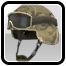 ЗначокTier 1 Operative's Combat Helmet