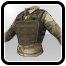 IconTier 1 Operative's Jacket