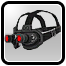 Значок: GOS Dark Ops Night-Vision Goggles