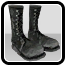 Значок: GOS Dark Ops Boots