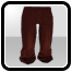 Значок: Nikolaus' Wintry Pants