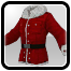 IconSanta's Holiday Jacket