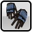 Значок: Titan Security Gloves