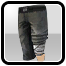 IkonaLeet Hero's Pants