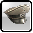 Значок: Tank Commander's Topper