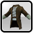 IconJack's Swashbuckler Coat