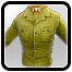 Значок: Soldier's Plain Green Jacket