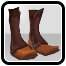 IconInferno's Burning Boots