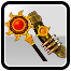 IconInferno's Burning Staff