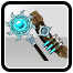 IconFrost's Biting Staff