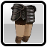 IconCruel Barbarian's Skirt