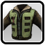 Значок: Aviator's Veteran Jacket