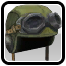 Значок: Aviator's Helmet