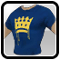 Значок: Royal Community T-Shirt