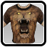 Значок: Cris & Co’s Carnivore T-Shirt