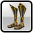 Значок: Anubis' Servant Sandals