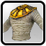 Значок: Slave Mummy's Body Wrap