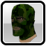 Значок: Vick's Victory Balaclava