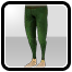 Значок: Green 'n' Brown Long Johns