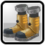 IkonaInventor's Power Boots