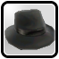 Значок: Suave Style Hat