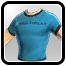 Значок: Royal Multiplay Shirt