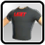 Значок: LeetServer Shirt