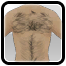 IkonaEl Hermoso's Hairy Chest