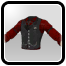 Значок: Black Jack Bill's Vest and Shirt