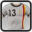 Значок: Germany Jersey