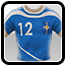 Значок: Greece Jersey