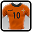 Значок: Netherlands Jersey