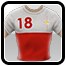 Значок: Poland Jersey