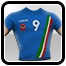 Значок: Italy Jersey