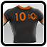 Значок: Netherlands Jersey