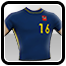 Значок: Sweden Jersey