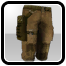 IconHoaxer Hero's Pants