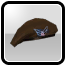 ЗначокHotshot's Beret